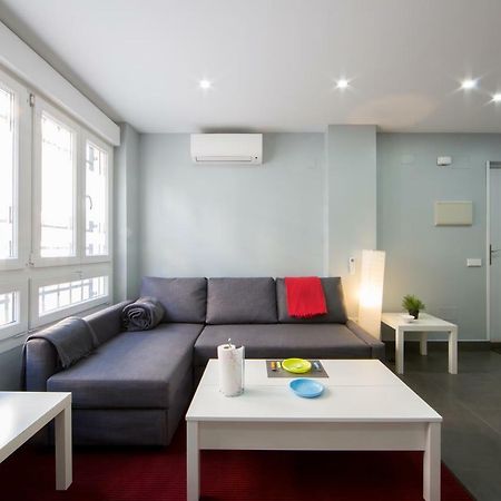 Apartamento Windrose 4 Madrid Exterior foto