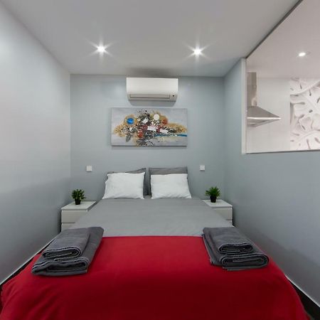 Apartamento Windrose 4 Madrid Exterior foto