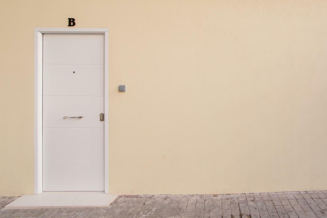 Apartamento Windrose 4 Madrid Exterior foto
