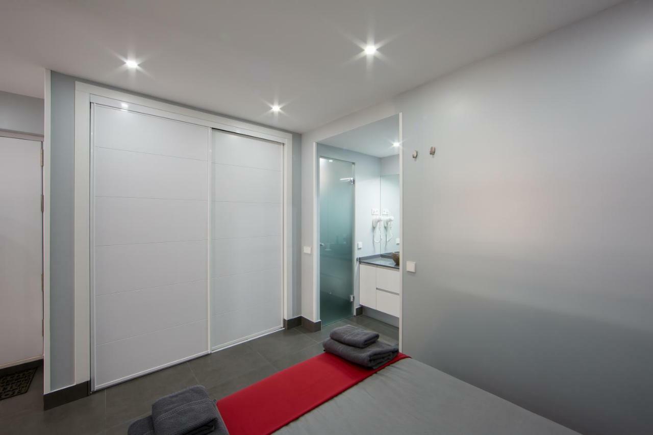 Apartamento Windrose 4 Madrid Exterior foto