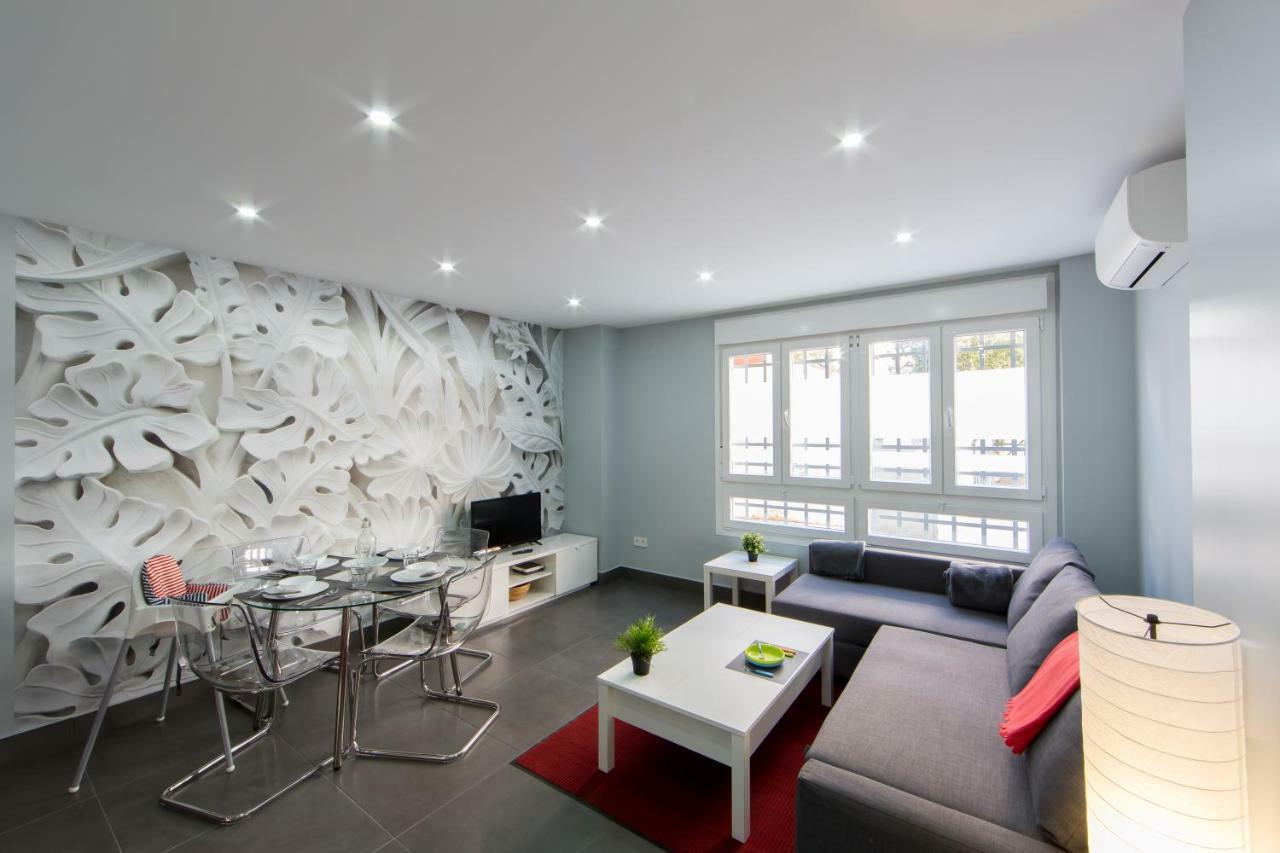 Apartamento Windrose 4 Madrid Exterior foto